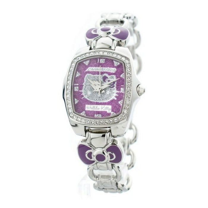 Ceas Damă Chronotech CT7105LS-03M (Ø 30 mm)