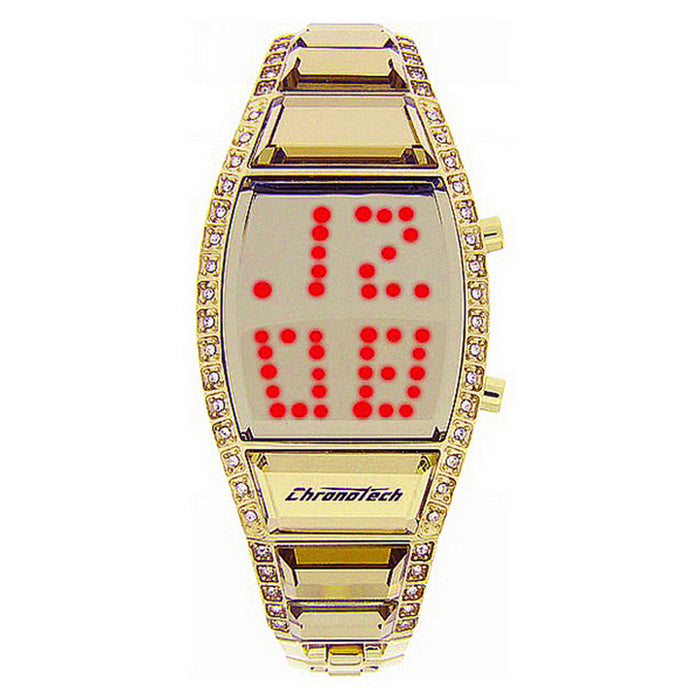 Ceas Damă Chronotech CT7122LS-09M (Ø 25 mm)