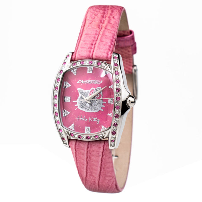 Ceas Damă Chronotech CT7094SS-50 (Ø 32 mm)