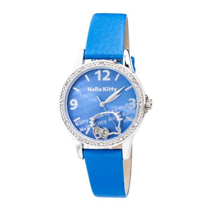 Ceas Damă Hello Kitty HK7126LS-03 (Ø 36 mm)