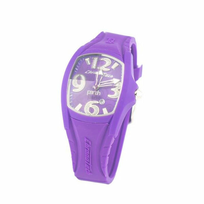 Ceas Damă Chronotech CT7134L-11 (Ø 33 mm)
