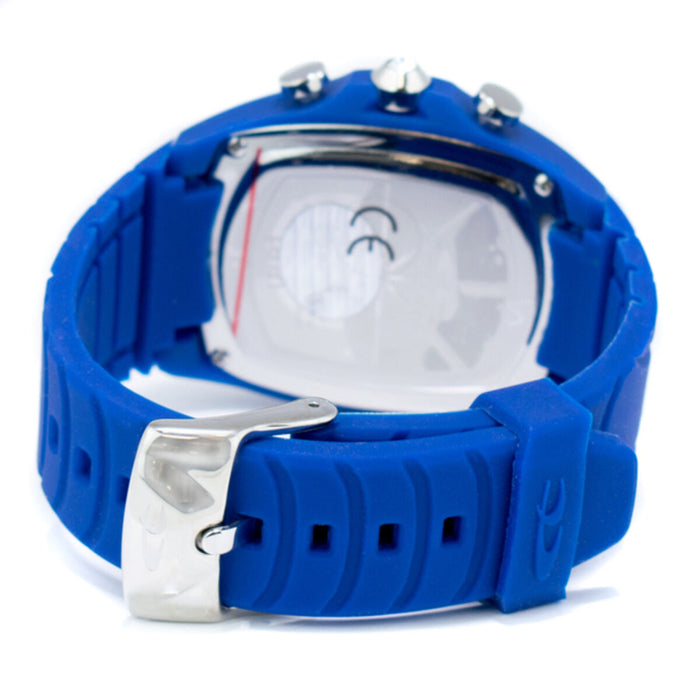 Ceas Bărbați Chronotech CT7135M-03 (Ø 40 mm)