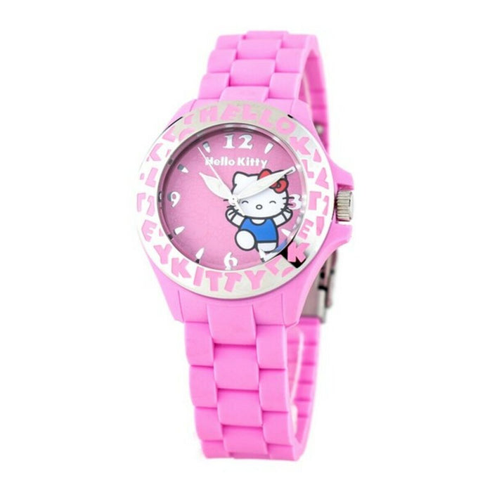 Ceas Damă Hello Kitty HK7143L-07