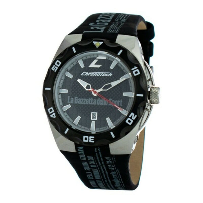 Ceas Bărbați Chronotech CT7935M-12 (Ø 43 mm)