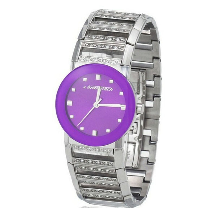 Ceas Damă Chronotech CT7146LS-05M (Ø 28 mm)