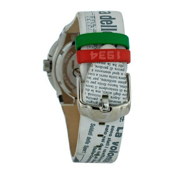 Ceas Bărbați Chronotech CT7922AM-46 (Ø 41 mm)