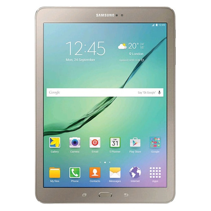 Tabletă Samsung Galaxy Tab S2 SM-T819 9,7" 3 GB RAM 1,4 GHz Auriu* 32 GB