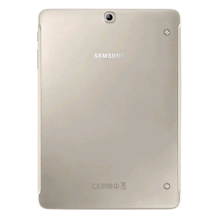 Tabletă Samsung Galaxy Tab S2 SM-T819 9,7" 3 GB RAM 1,4 GHz Auriu* 32 GB