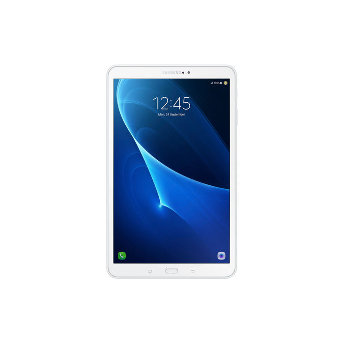 Tabletă Samsung Galaxy Tab A6 SM-T585 10,1" 2 GB RAM Alb 16 GB