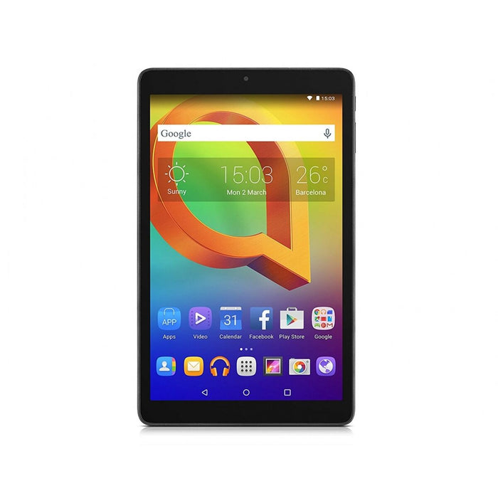 Tabletă Alcatel Tab A3 10,1" 16 GB Negru
