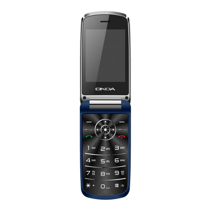 Telefon Mobil Onda C5 2,8" Albastru 32 GB RAM