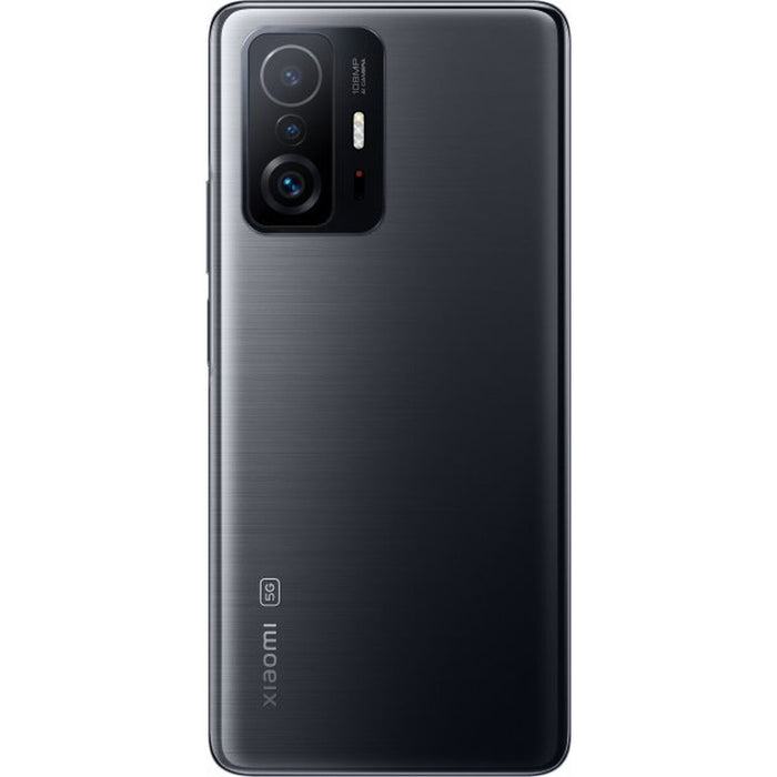 Smartphone Xiaomi 11T 5G 6,67" 128 GB 8 GB RAM Mediatek Dimensity 1200 Ultra Gri Da