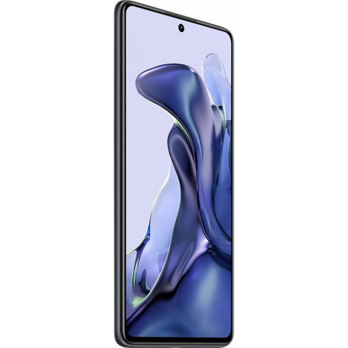 Smartphone Xiaomi 11T 5G 6,67" 128 GB 8 GB RAM Mediatek Dimensity 1200 Ultra Gri Da