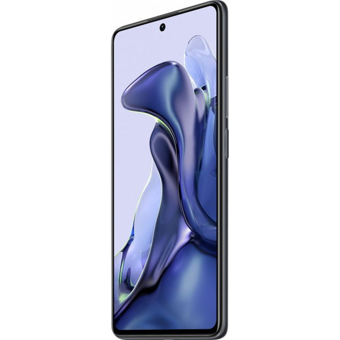 Smartphone Xiaomi 11T 5G 6,67" 128 GB 8 GB RAM Mediatek Dimensity 1200 Ultra Gri Da
