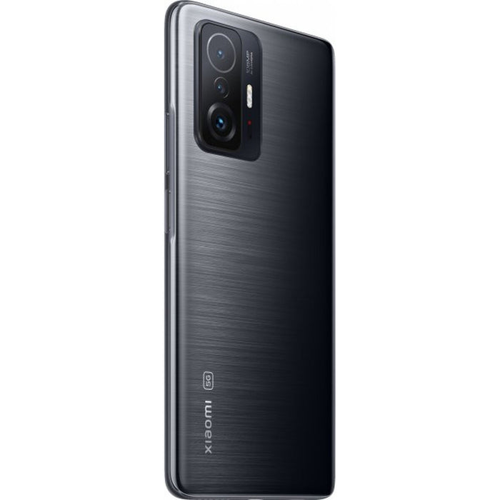 Smartphone Xiaomi 11T 5G 6,67" 128 GB 8 GB RAM Mediatek Dimensity 1200 Ultra Gri Da