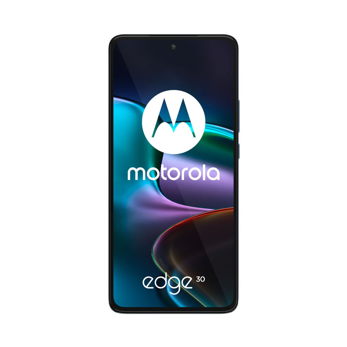 Smartphone Motorola Edge 30 6,5" 6,55" 128 GB 8 GB RAM Octa Core Qualcomm Snapdragon 778G Plus Gri