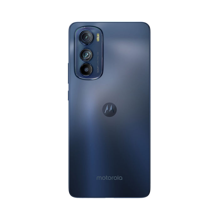 Smartphone Motorola Edge 30 6,5" 6,55" 128 GB 8 GB RAM Octa Core Qualcomm Snapdragon 778G Plus Gri
