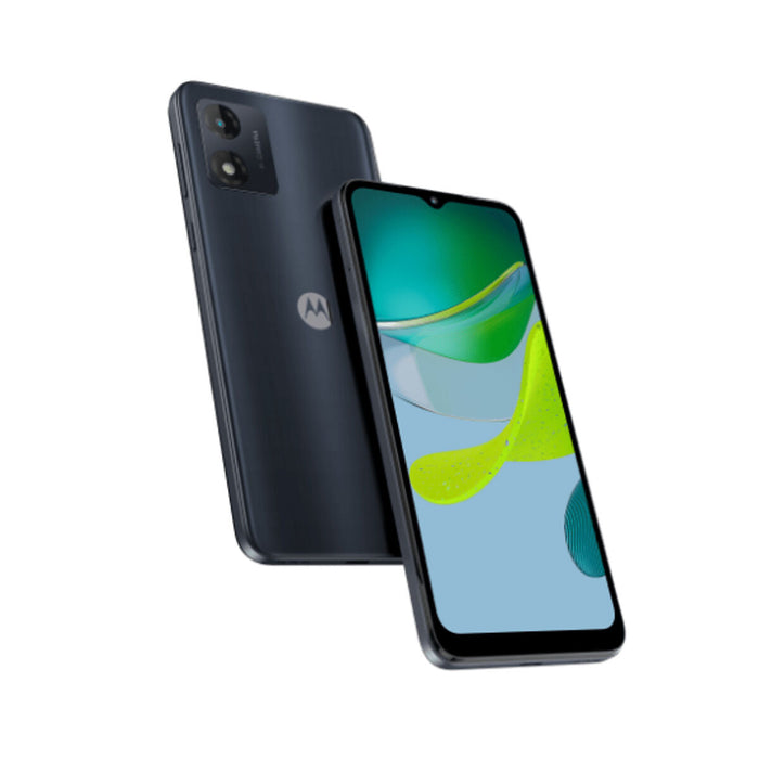Smartphone Motorola Moto E 13 6,5" UNISOC T606 8 GB RAM 128 GB Negru