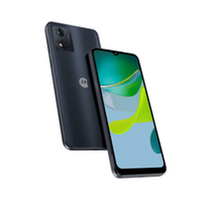 Smartphone Motorola Moto E 13 6,5" UNISOC T606 8 GB RAM 128 GB Negru