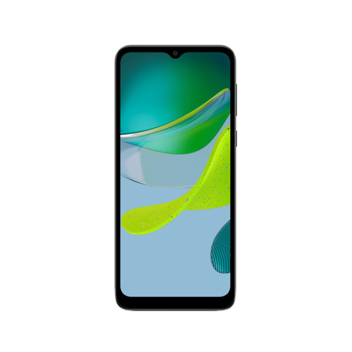Smartphone Motorola Moto E 13 6,5" UNISOC T606 8 GB RAM 128 GB Negru
