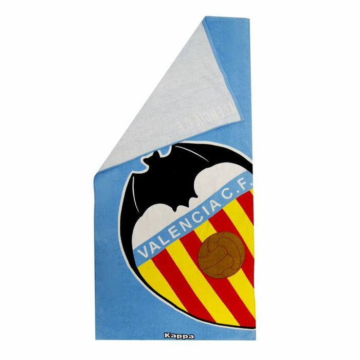 Prosoape valencia cf Kappa 3013JJ0 Multicolor Albastru celest