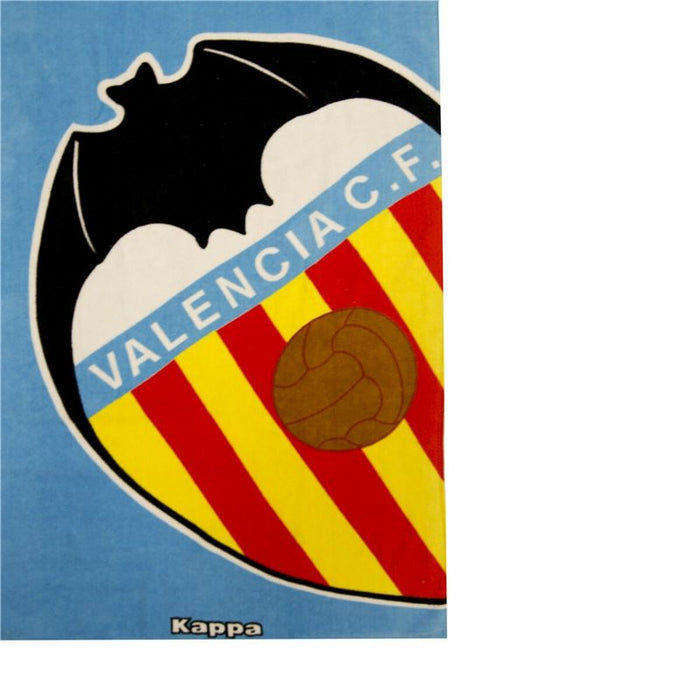Prosoape valencia cf Kappa 3013JJ0 Multicolor Albastru celest