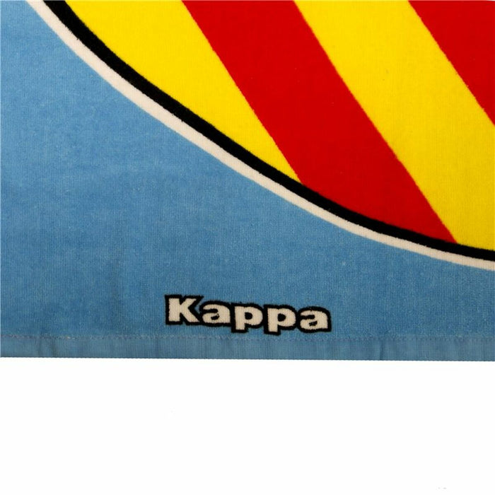 Prosoape valencia cf Kappa 3013JJ0 Multicolor Albastru celest