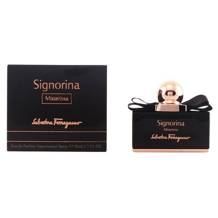 Parfum Femei Signorina Misteriosa Salvatore Ferragamo EDP