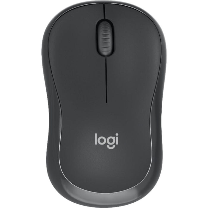 Tastatură și Mouse Logitech MK370 Gri Grafit Qwerty Spaniolă