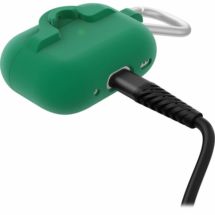 Husă pentru AirPods Pro Otterbox LifeProof 77-93683 Verde deschis Plastic