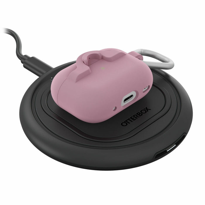 Husă pentru AirPods Pro Otterbox LifeProof 77-93727 Roz Plastic