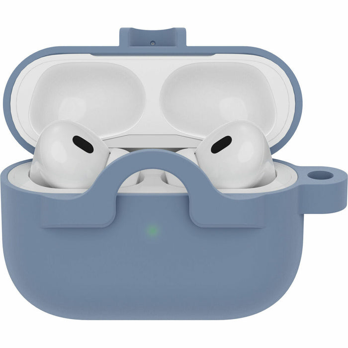 Husă pentru AirPods Pro Otterbox LifeProof 77-93723 Albastru Plastic