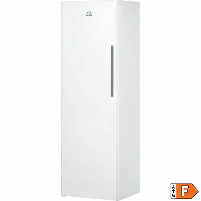 Congelator Indesit UI8 F1C W 1 Alb Multicolor (187 x 60 cm)