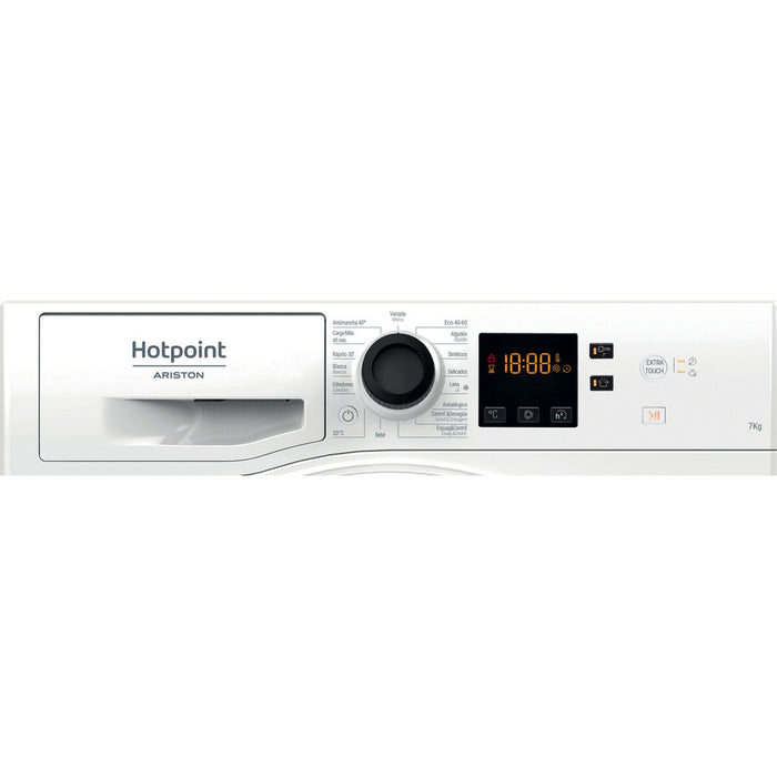 Mașină de spălat Hotpoint-Ariston NS722UWKSPTN 1200 rpm 59,5 cm 7 kg