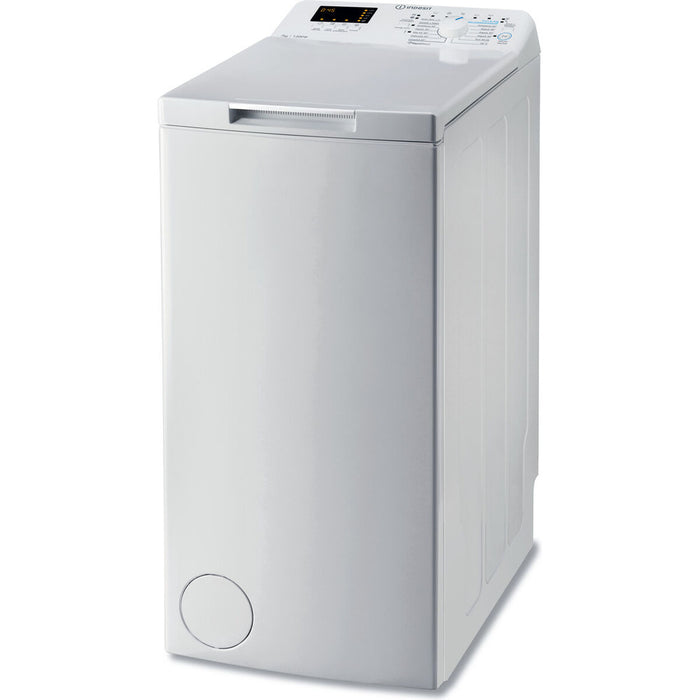 Mașină de spălat Whirlpool Corporation BTW S72200 1200 rpm 7 kg