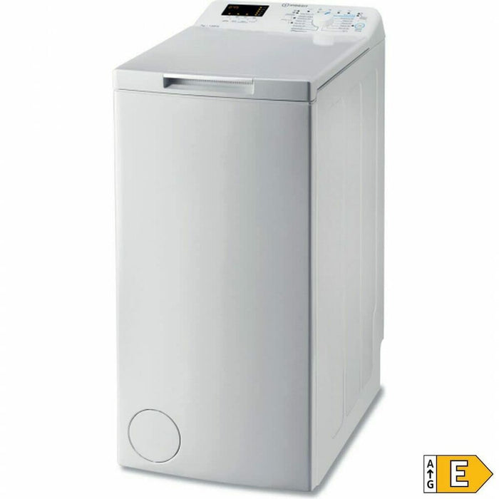 Mașină de spălat Whirlpool Corporation BTW S72200 1200 rpm 7 kg