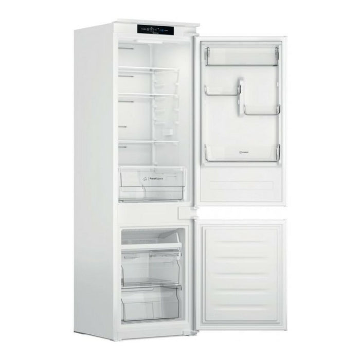 Frigider combinat Hotpoint-Ariston INC18T311 Alb (177 x 54 cm)