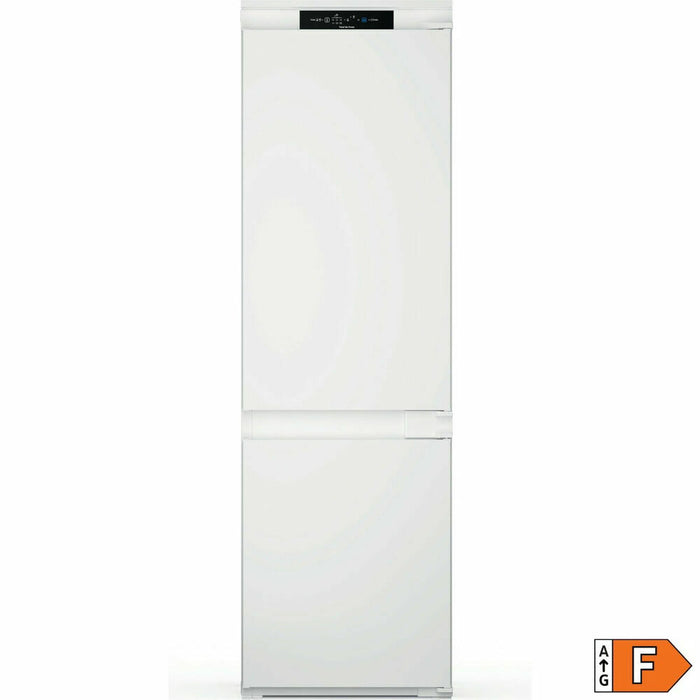 Frigider combinat Hotpoint-Ariston INC18T311 Alb (177 x 54 cm)