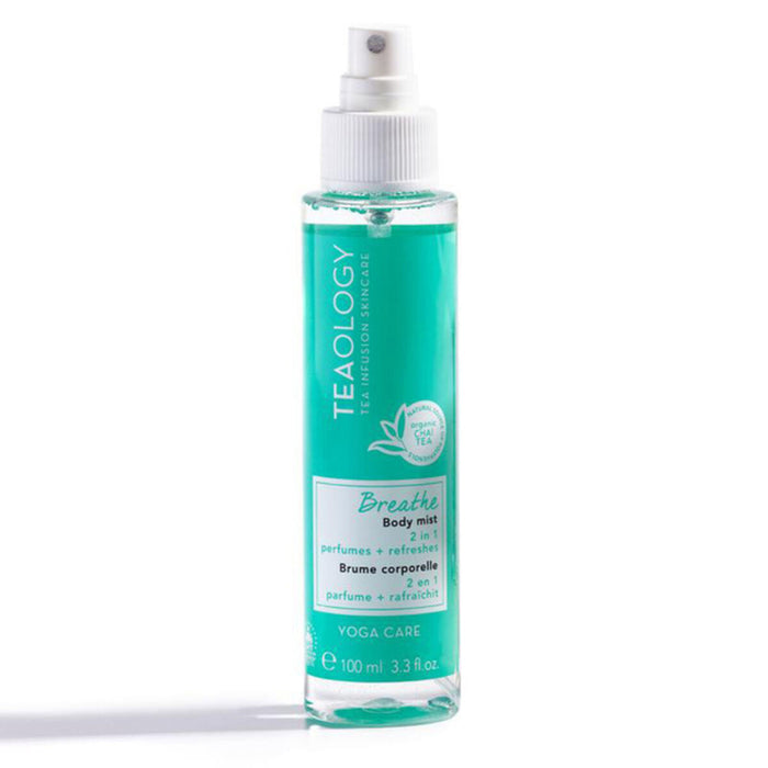 Spray pentru corp Teaology T50238 100 ml