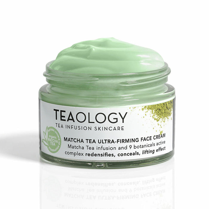 Set de Cosmetică Teaology   Ceai Matcha 3 Piese