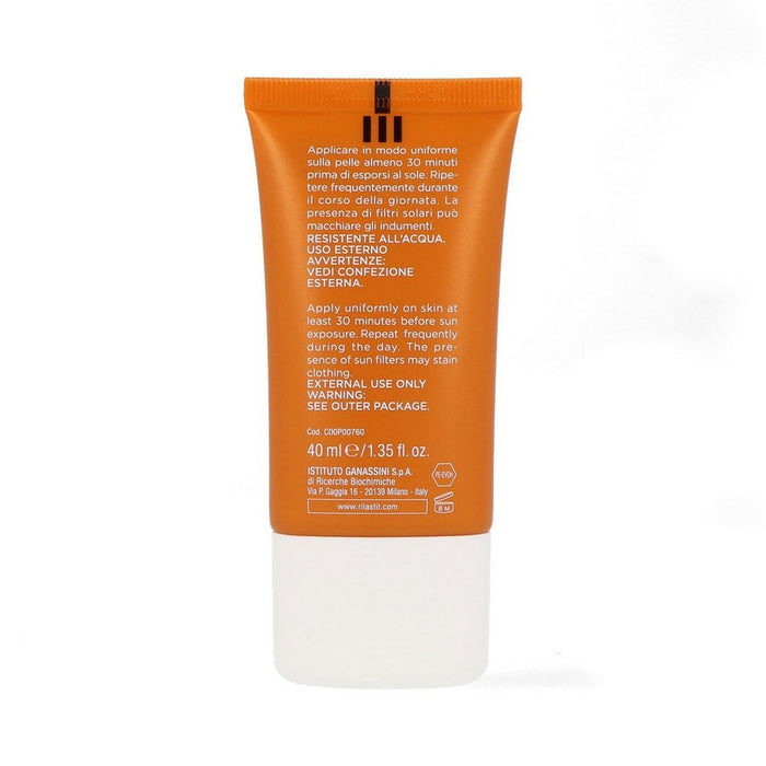 Fluid Solar Antipete Rilastil Sun System D-Clar Spf 50+ Medium (40 ml)