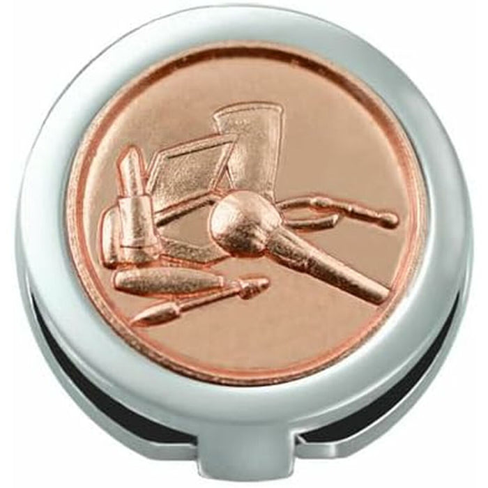 Mărgele Unisex Talent Jewels TJC-3-18-02 Multicolor