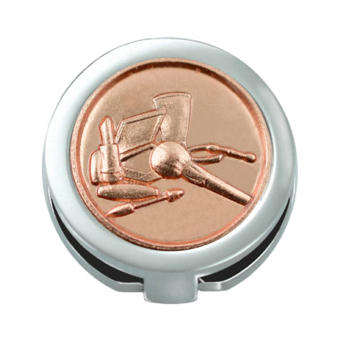 Mărgele Unisex Talent Jewels TJC-3-18-02 Multicolor