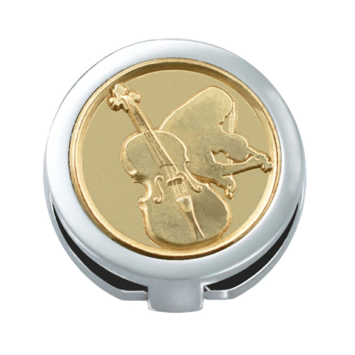 Mărgele Talent Jewels TJC-4-09-01 Muzică