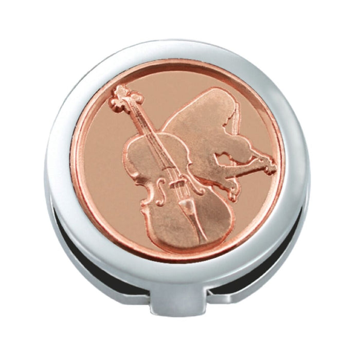 Mărgele Unisex Talent Jewels TJC-4-09-02