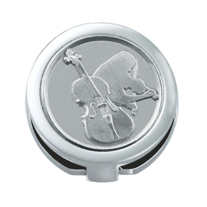 Mărgele Talent Jewels TJC-4-09-03 Muzică