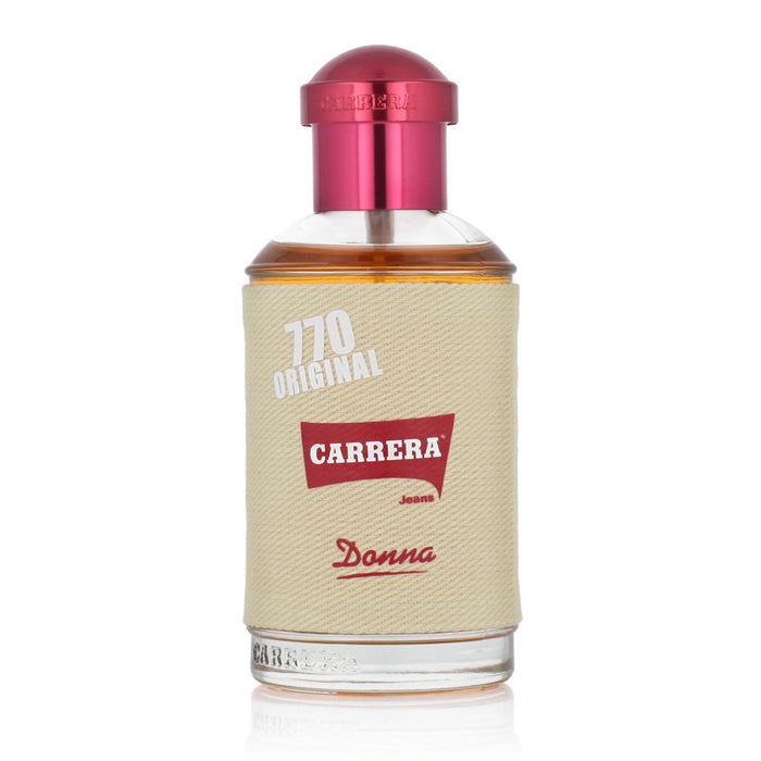 Parfum Femei Carrera EDP Jeans 700 Original Donna 125 ml
