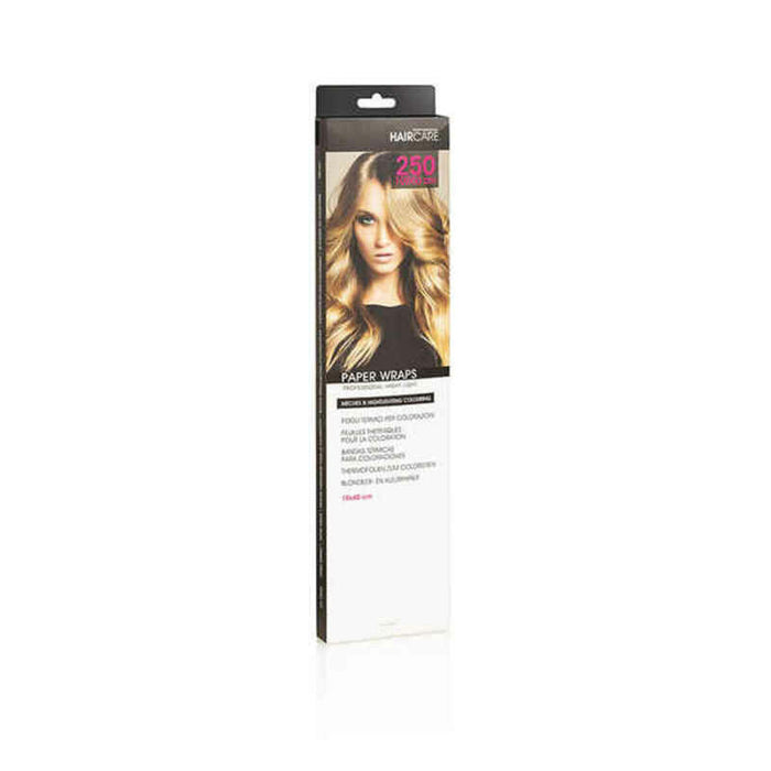 Folie de aluminiu Xanitalia Termic Fitile (10 x 40 cm)