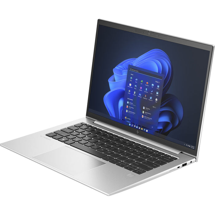 Laptop HP EliteBook 1040 G10 14" i5-1335U 16 GB RAM 512 GB SSD Qwerty Spaniolă
