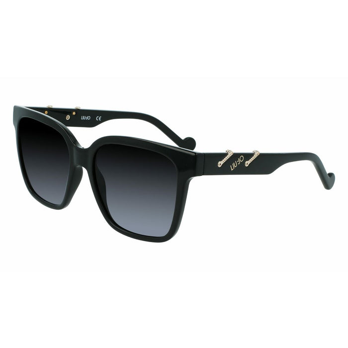 Ochelari de Soare Damă LIU JO LJ751S-1 Ø 55 mm